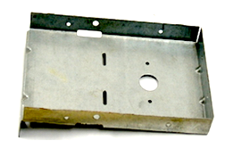 Amana-Goodman 0121F00146 Side Plate