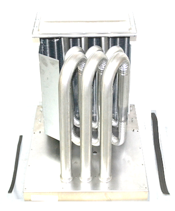Amana-Goodman 0257F00146S Heat Exchanger Assembly
