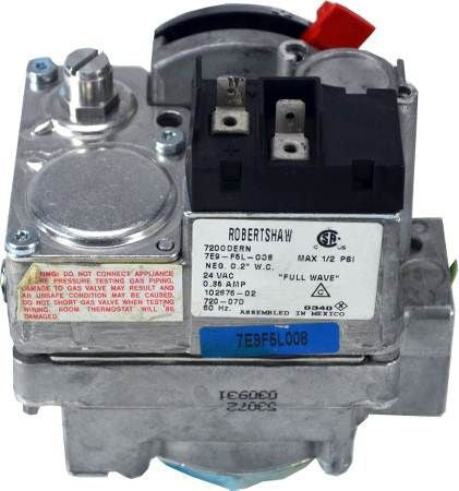 Amana-Goodman 10287602 Gas Valve