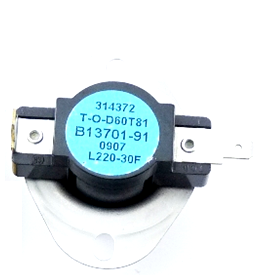 Amana-Goodman B1370191 Limit Switch