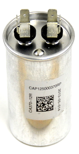 Amana-Goodman CAP125000370RPP Capacitor