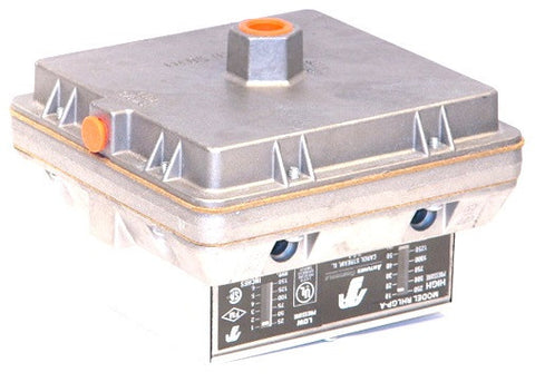 Antunes Controls 804112103 Pressure Control