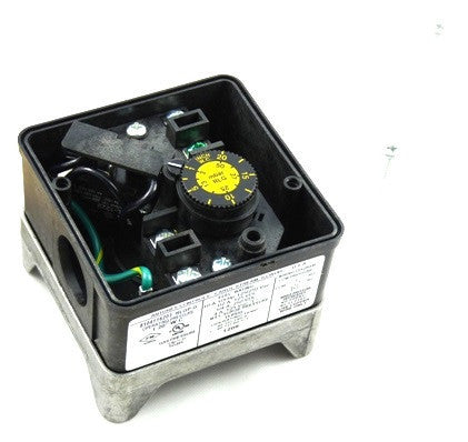 Antunes Controls 8104116203 Switch