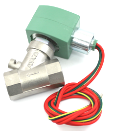 ASCO 8210G37-24V Solenoid Valve