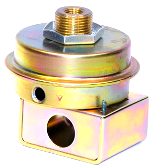 A.J. Antunes 8024202041 Pressure Switch