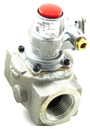 BASO H15FQ-1 Gas Valve