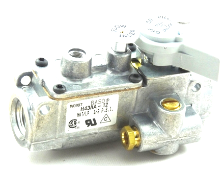 BASO H43AA-12 Pilot Valve