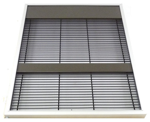 Marley Engineered Products 2501-2003-007 Grille Assembly