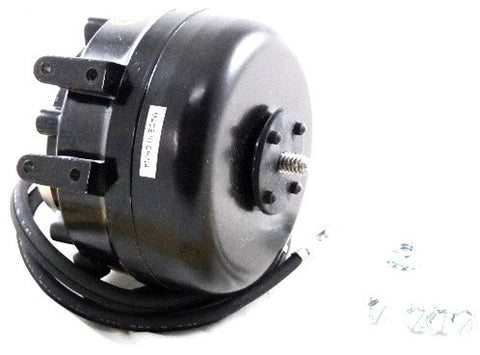 Berko 3900-2002-507 Motor