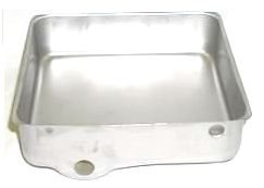 Bloomfield 8541-21 BBD-8541-21 Aftermarket Pan Basin