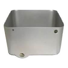 Bloomfield 8760-3 BBD-8760-3 Aftermarket Pan Basin 3 Holes-High