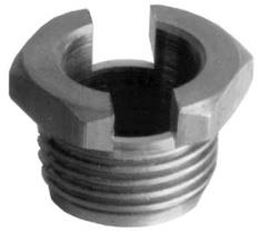 Bunn 01200.0000 MET031 Aftermarket Nut