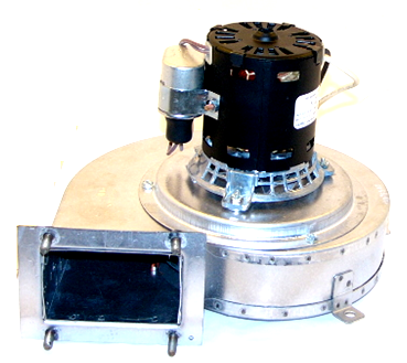 Burnham Boiler 6111715 Assembly