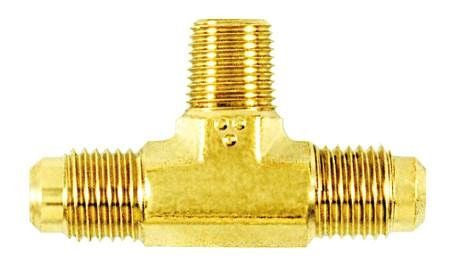 C & D Valve CD9620 Access Tee