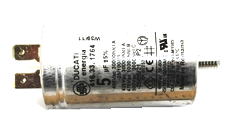 Carrier 0353102H04 Run Capacitor