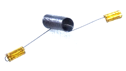Carrier 220110-029 Ionizing Wire