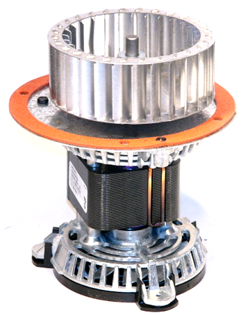 Carrier 48SS400626 Inducer Assembly