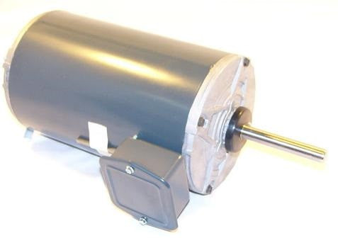Carrier HD52AK653 Motor