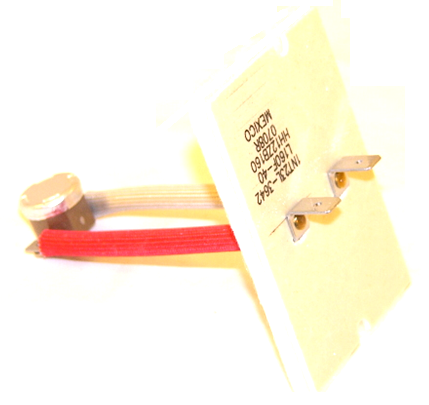 Carrier HH12ZB160 Limit Switch