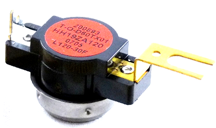 Carrier HH19ZA120 Limit Switch