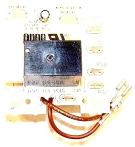 Carrier HH84AA018 Circuit Board