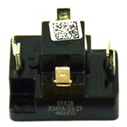 Carrier HN69GZ010 Overload Relay