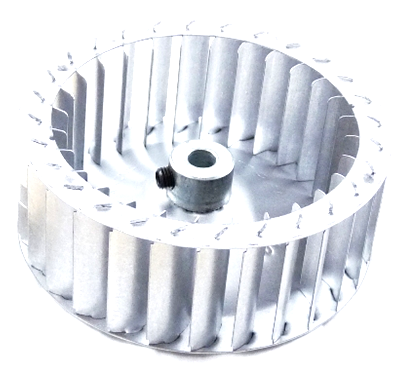 Carrier LA11AA005 Blower Wheel