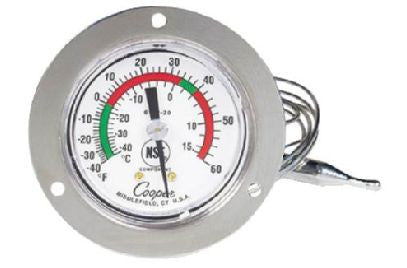 Cooper 6142-20 Thermometer