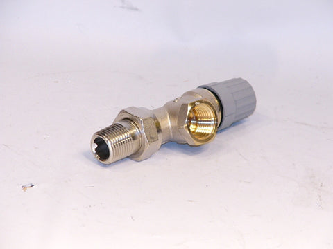 Danfoss 013G-8013 Angle Body