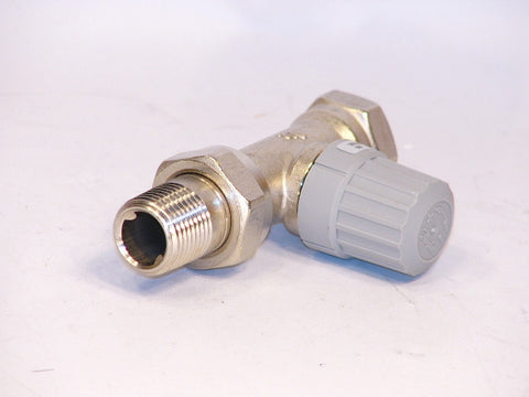 Danfoss 013G-8015 Straight Valve Body