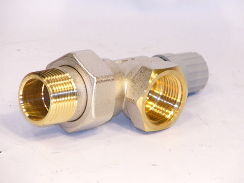 Danfoss 013G-8023 Angle Body