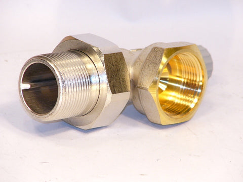 Danfoss 013G-8030 Angle Body