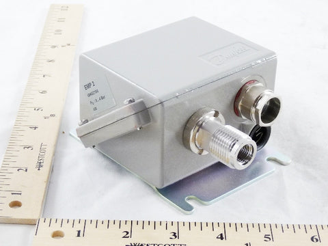 Danfoss 084G2106 EMP-2 Pressure Transmitter
