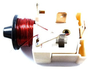 Danfoss 117U6004 Starting Relay