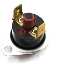 Utica-Dunkirk 1500009 Safety Switch