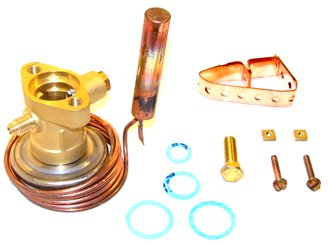 Emerson Alco 057370 Power Assy