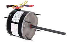 Nidec-US Motors 5458 Motor