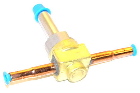 Emerson Alco 053105 Solenoid Valve