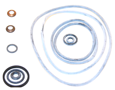 Emerson Alco 054356 Gasket Kit