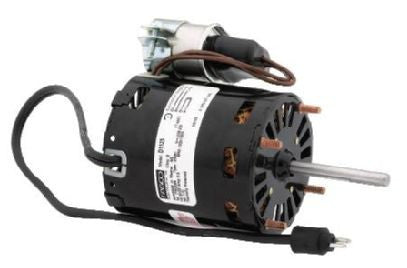 Fasco D1125 Motor