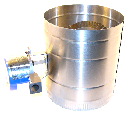 Field Controls 46487401 Vent Damper