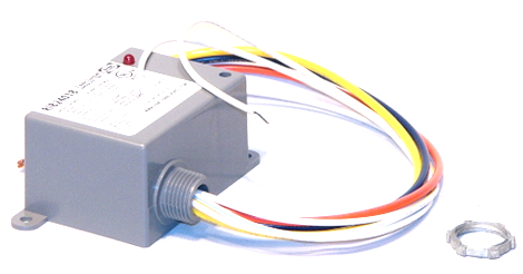 Functional Devices RIB2401B Relay