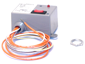 Functional Devices RIBH1S Relay