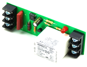 Functional Devices RIBMU1C Relay