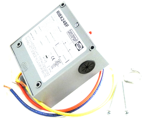 Functional Devices RIBX24BF Sensor Relay