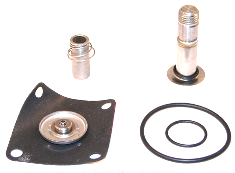 GC Valves KS211AF02N5EG5 Repair Kit