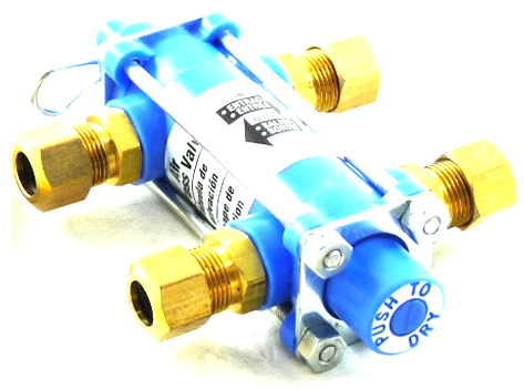 Hankison 1701-1 Bypass Valve