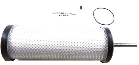 Hankison E7-24-08 Filter Cartridge