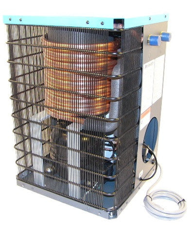 Hankison HPR-25 Air Dryer