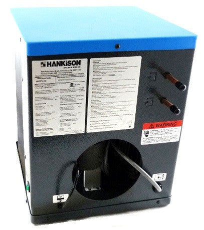 Hankison HPR5-10 Air Dryer